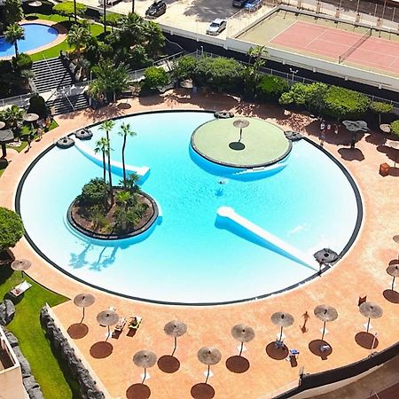 Apartment Vacanza Torre San Marino By Interhome Benidorm Zewnętrze zdjęcie