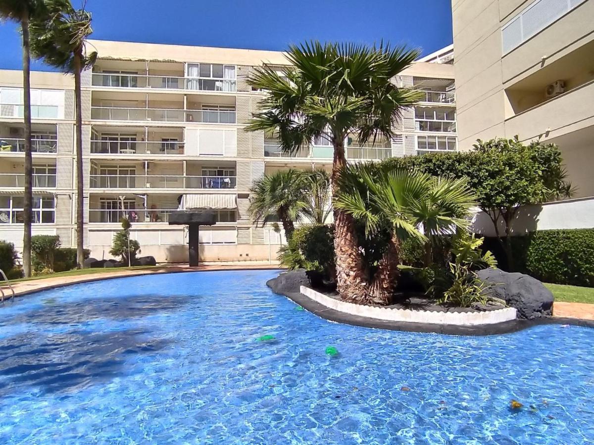 Apartment Vacanza Torre San Marino By Interhome Benidorm Zewnętrze zdjęcie