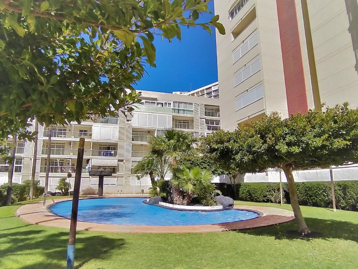 Apartment Vacanza Torre San Marino By Interhome Benidorm Zewnętrze zdjęcie