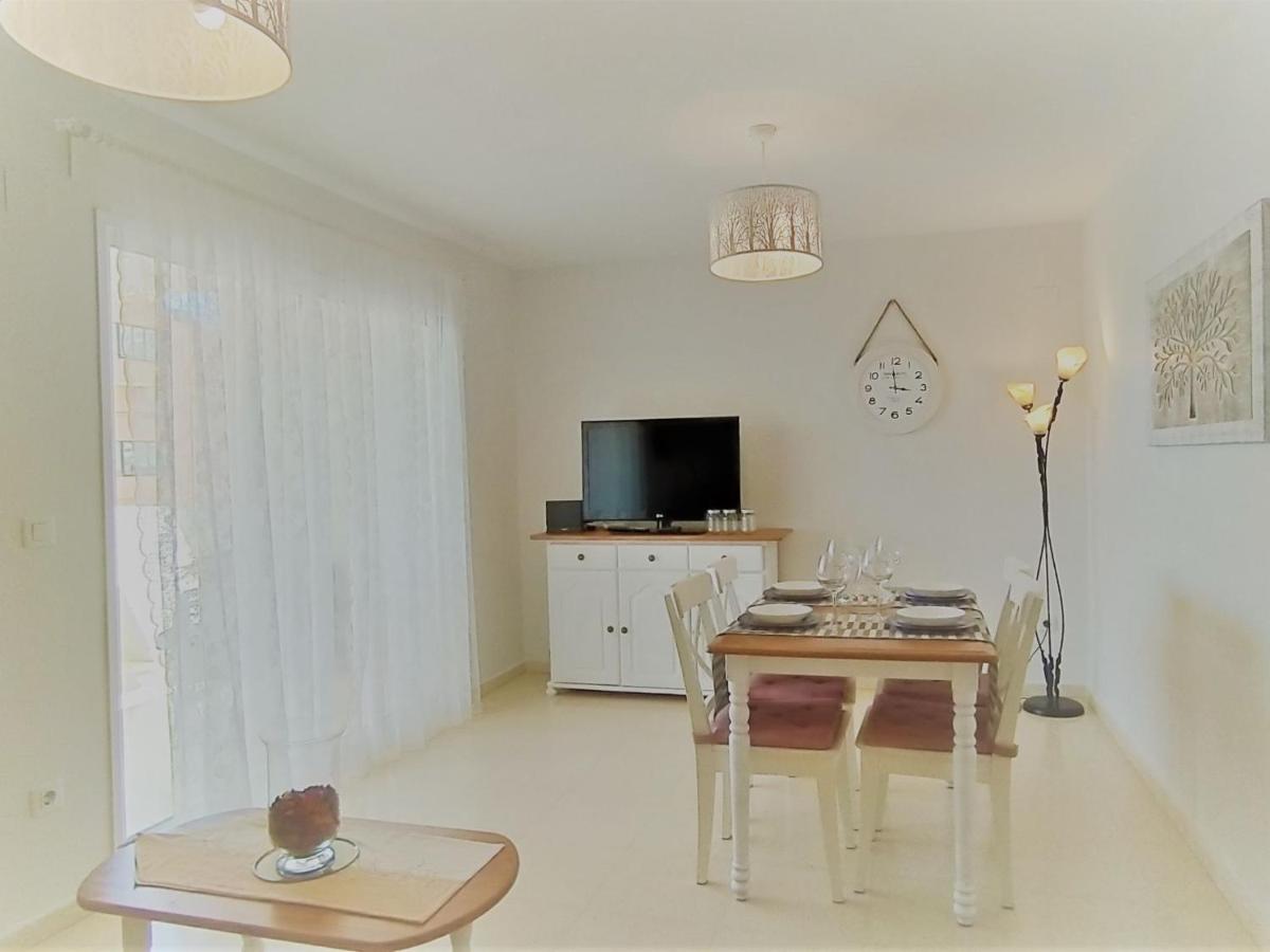 Apartment Vacanza Torre San Marino By Interhome Benidorm Zewnętrze zdjęcie