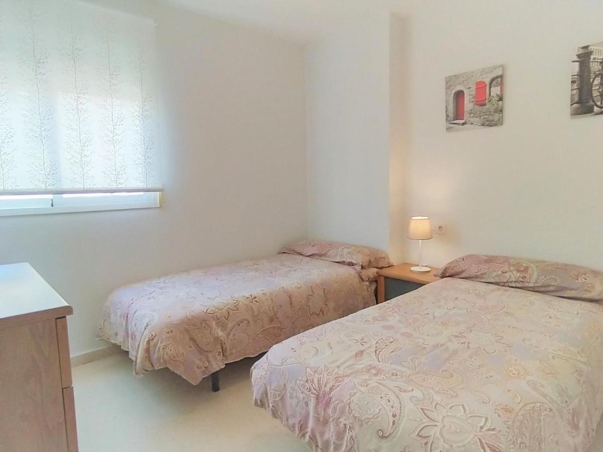 Apartment Vacanza Torre San Marino By Interhome Benidorm Zewnętrze zdjęcie