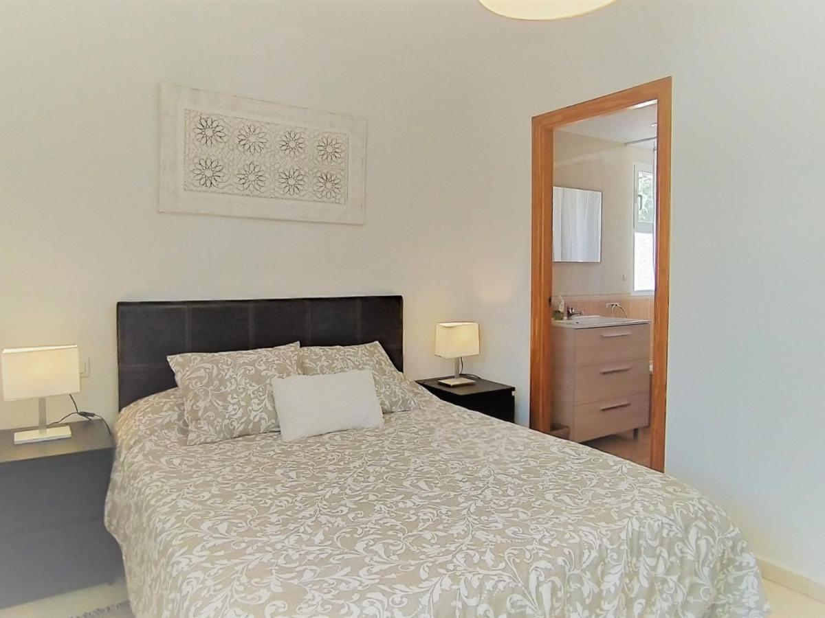 Apartment Vacanza Torre San Marino By Interhome Benidorm Zewnętrze zdjęcie