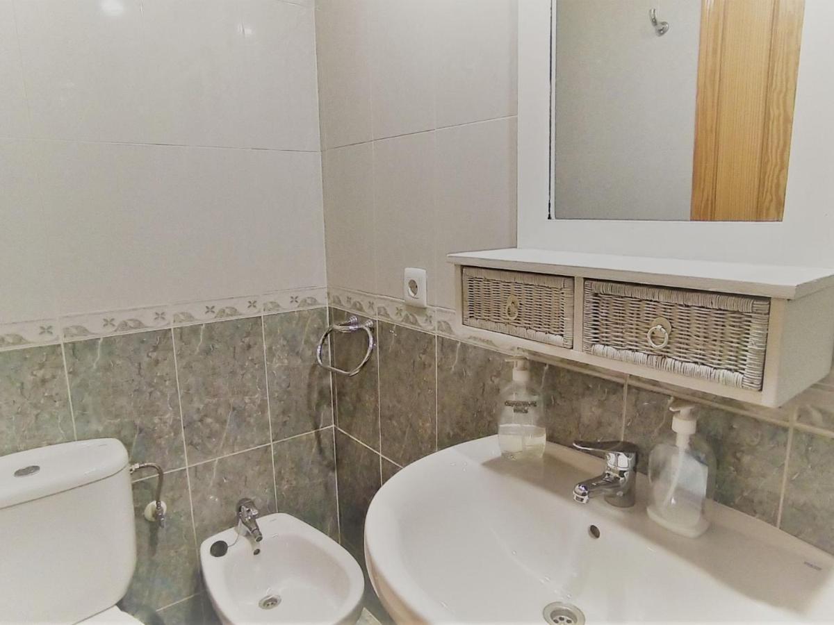 Apartment Vacanza Torre San Marino By Interhome Benidorm Zewnętrze zdjęcie