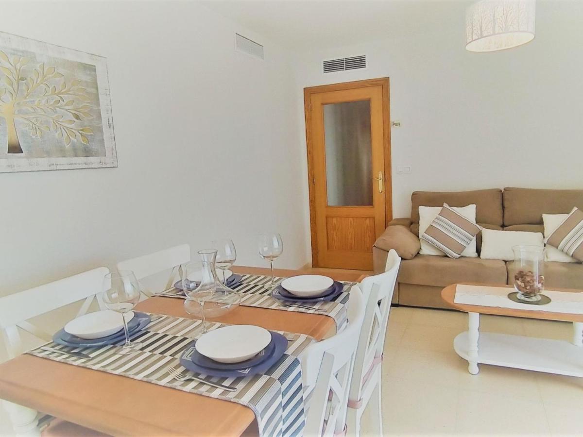 Apartment Vacanza Torre San Marino By Interhome Benidorm Zewnętrze zdjęcie
