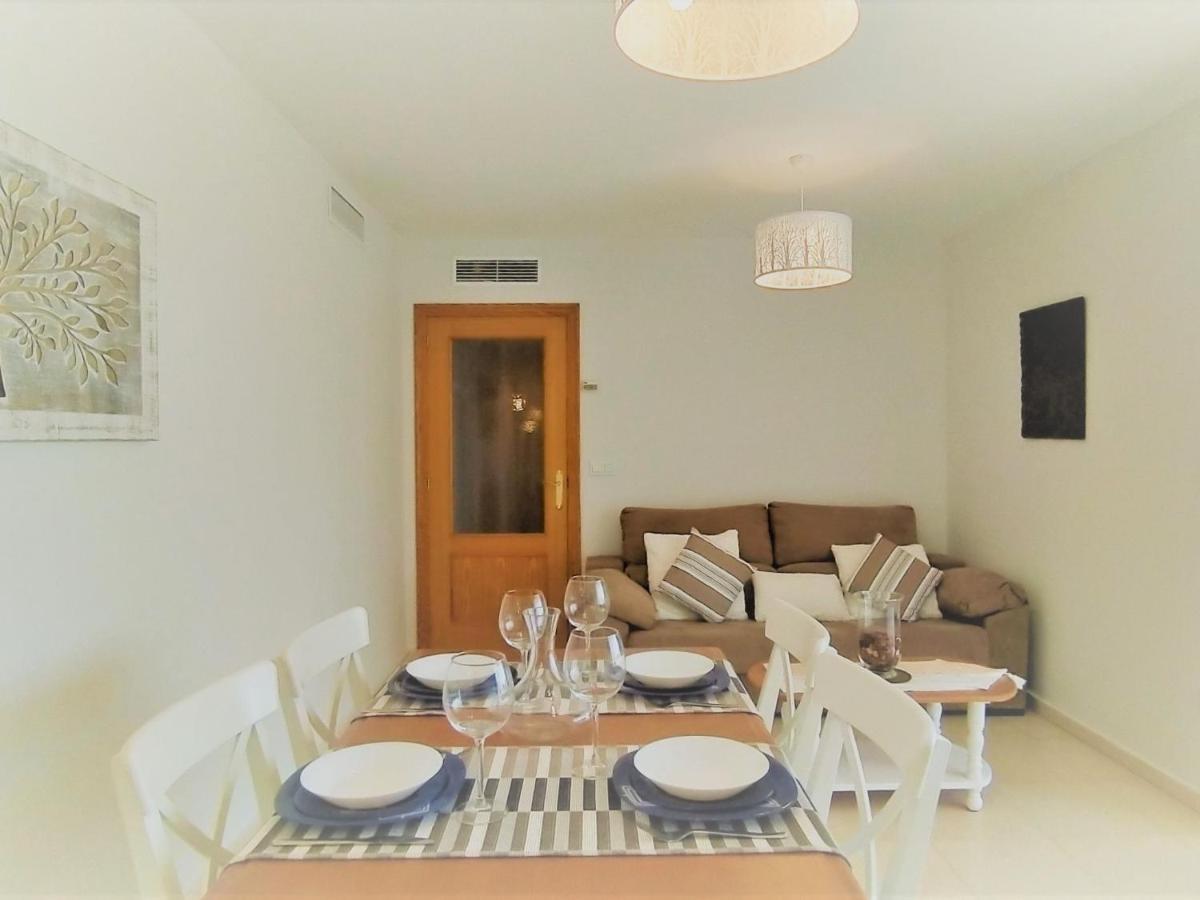 Apartment Vacanza Torre San Marino By Interhome Benidorm Zewnętrze zdjęcie
