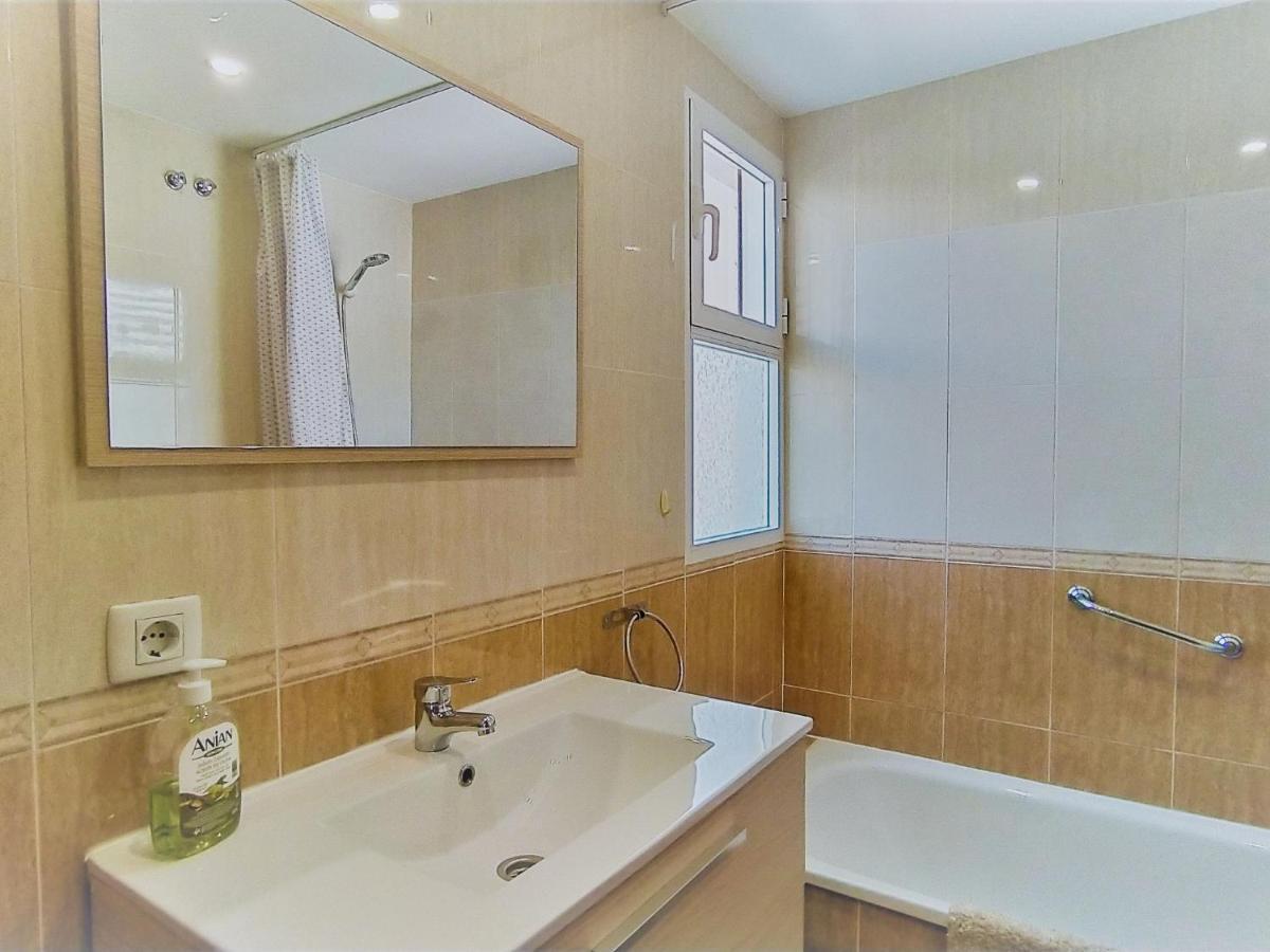 Apartment Vacanza Torre San Marino By Interhome Benidorm Zewnętrze zdjęcie