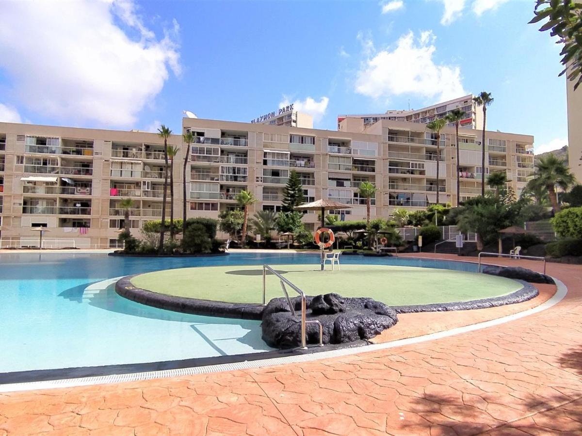 Apartment Vacanza Torre San Marino By Interhome Benidorm Zewnętrze zdjęcie