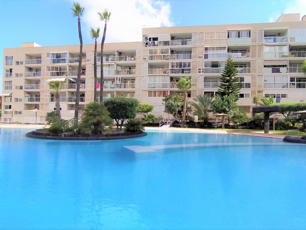 Apartment Vacanza Torre San Marino By Interhome Benidorm Zewnętrze zdjęcie