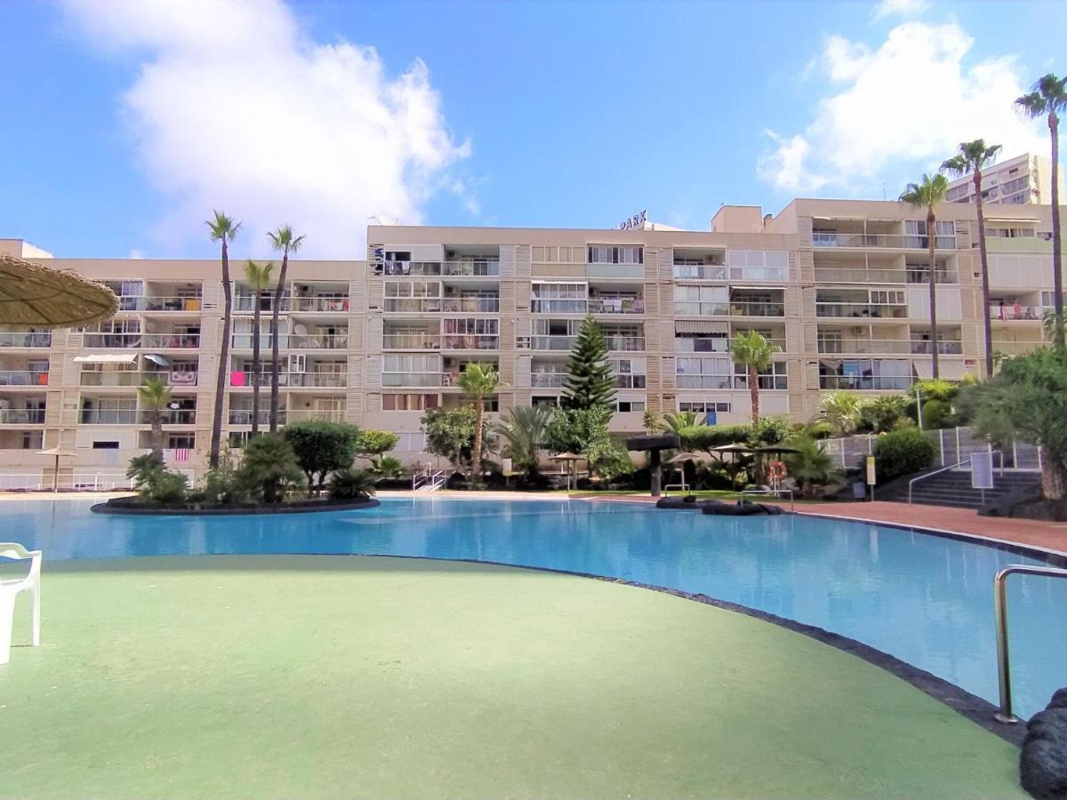 Apartment Vacanza Torre San Marino By Interhome Benidorm Zewnętrze zdjęcie
