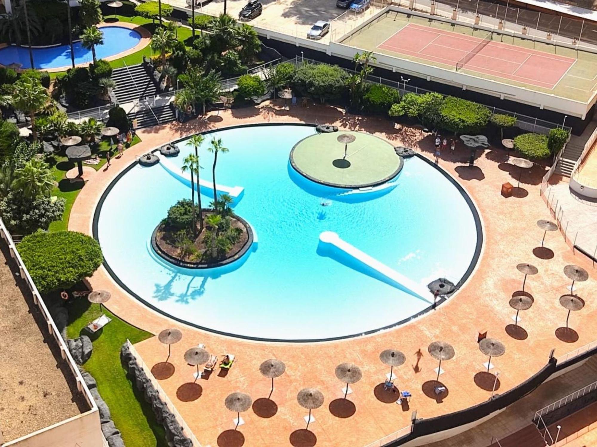 Apartment Vacanza Torre San Marino By Interhome Benidorm Zewnętrze zdjęcie